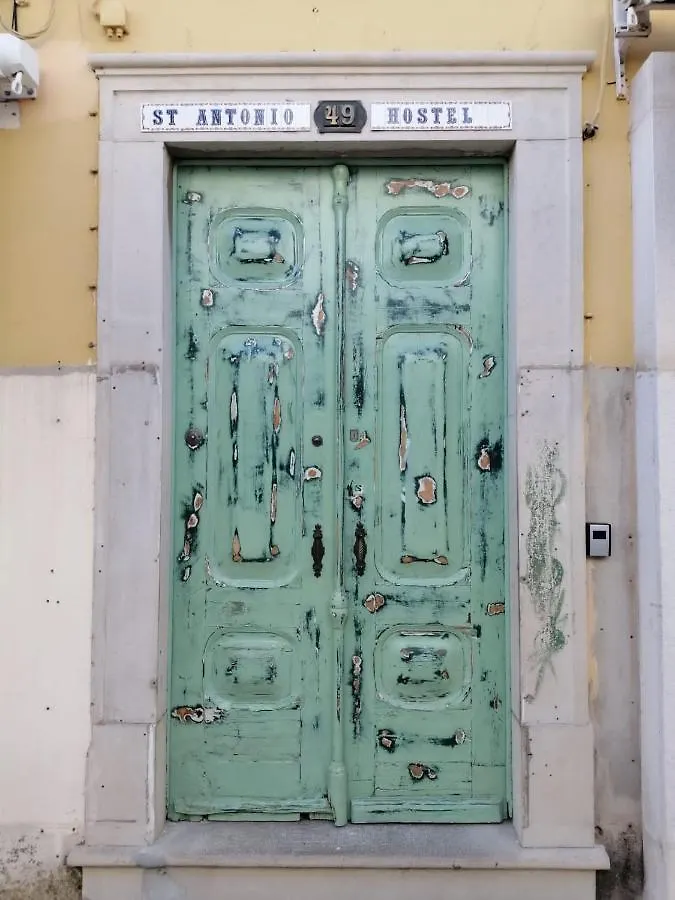 Hostel St. Antonio 49 Distrikt Distrikt Faro 0*,  Portugal