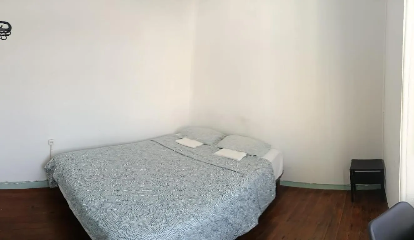 Hostel St. Antonio 49 Distrikt Distrikt Faro