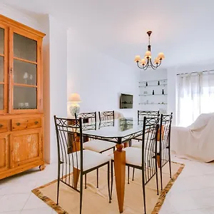  Apartamento Mango - Center