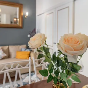  Apartamento Main Street By Raspberry Cascade