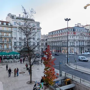 Inn-chiado Restauradores Prime Guest house Lisbon