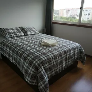 Al Fonsecas Homestay Coimbra