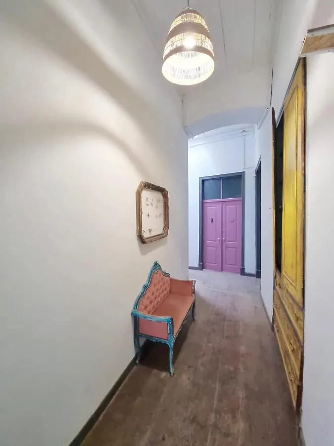 Albergue A Pousada St. António 49 Faro
