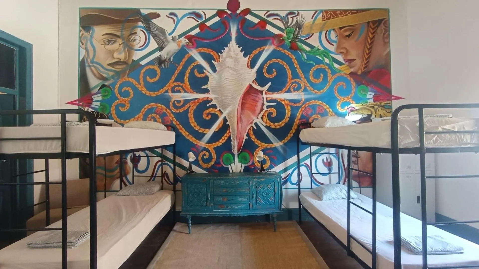 St. Antonio 49 Hostel Faro 0*,  Portugal
